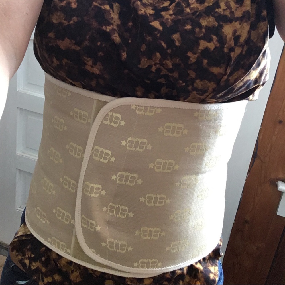 Belly Bandit Size Small